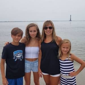 Meet your Posher, Rachel